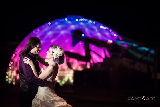 Photo 1 by Fabio and Adri Photography for Weddings