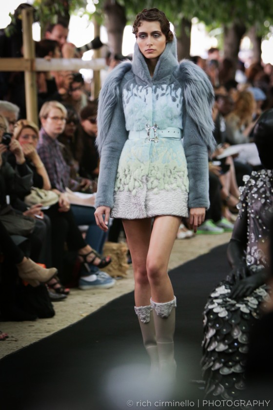 Photo 19 by rich cirminello for Runway