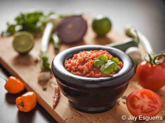Photo 5 by Jay Esguerra for Product Photography
