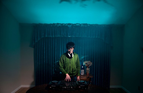DJ Cove