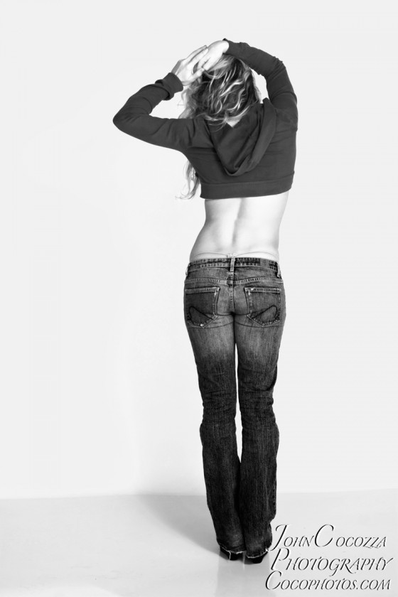 Photo 22 by John Cocozza Photography for Modeling Photography