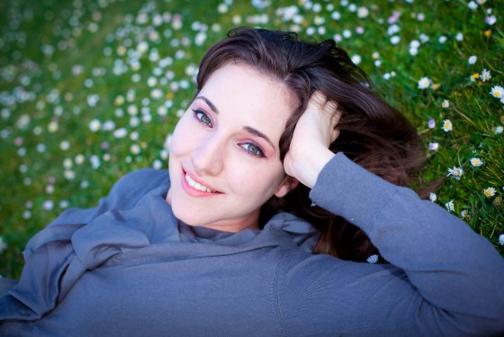 Professional Actor's Headshots