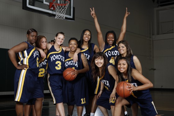 Women's Basketball