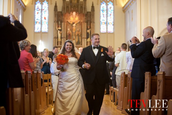 Photo 4 by Tev Lee for Wedding Photography