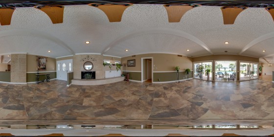 Photo 14 by Rich Walker for Spherical Panos
