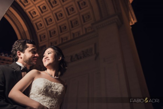 Photo 5 by Fabio and Adri Photography for Weddings