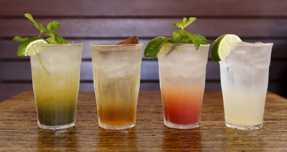 Photo 7 by Cibo Buono Photography for Drinks