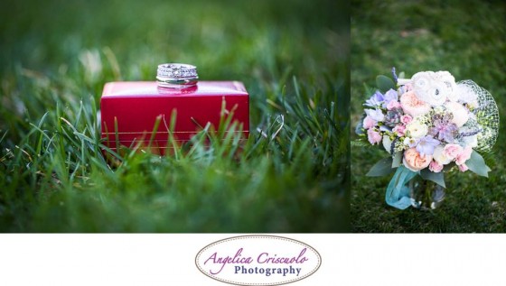 Milbrook NY Wedding photography