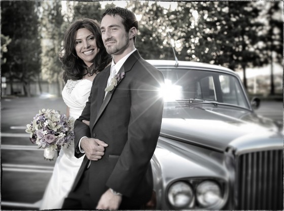 Photo 6 by Ed Main for Wedding Photography