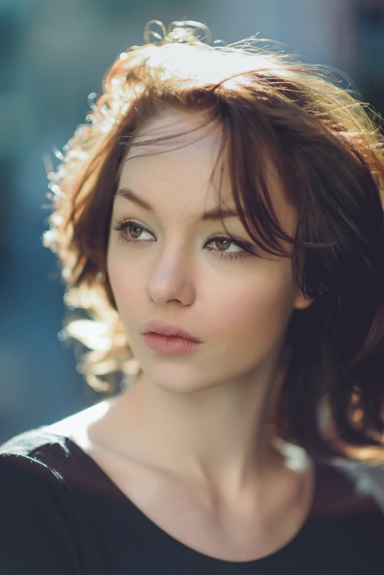 Photo 7 by Guillaume Gaudet for Fashion Photography