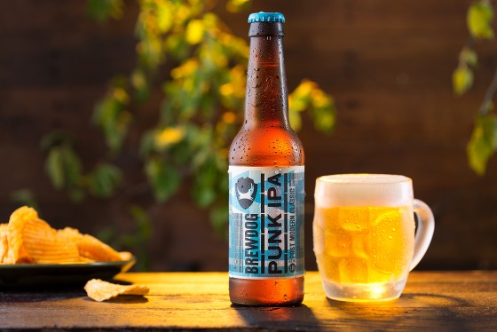 Punk IPA