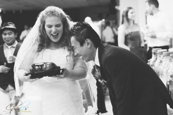 Photo 42 by Charles Le Photography for Weddings