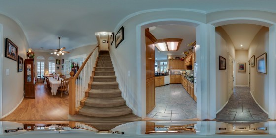 Photo 30 by Rich Walker for Spherical Panos