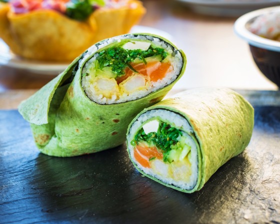 Photo 3 by Caslin for Food