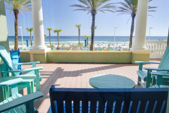 Photo 5 by Front Door Photo for Resort Amenities