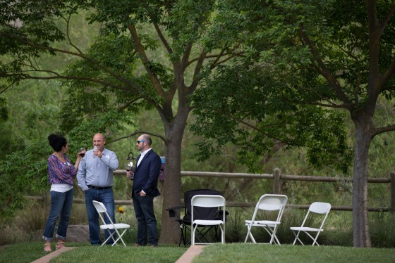 Photo 14 by Nathaniel Y. Downes for Event Photography