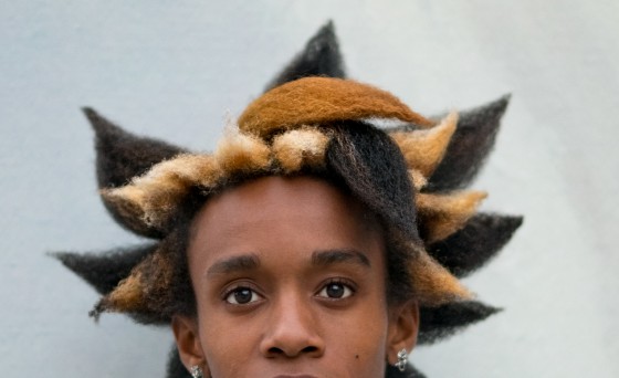 Photo 7 by Raqui for Faces