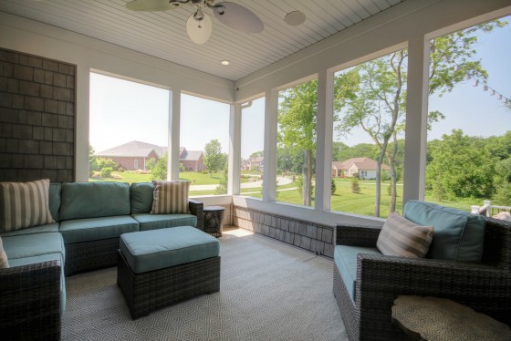Photo 5 by Renee Pride - Reallustrations for Premier Homes Showcase