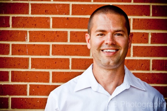 Photo 8 by Mark for Professional Head Shots