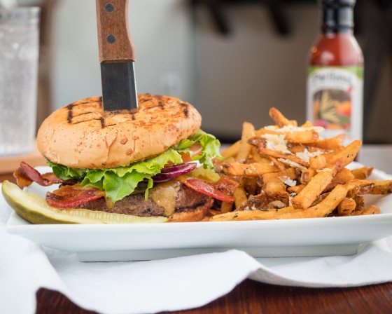 Photo 5 by Jeremy Pawlowski for Clark's Bistro