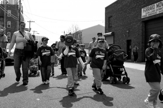 Photo 56 by Roy Caratozzolo for Photo Journalism