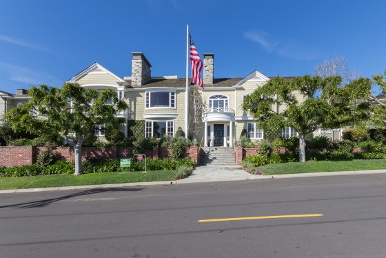 Exterior Estate
