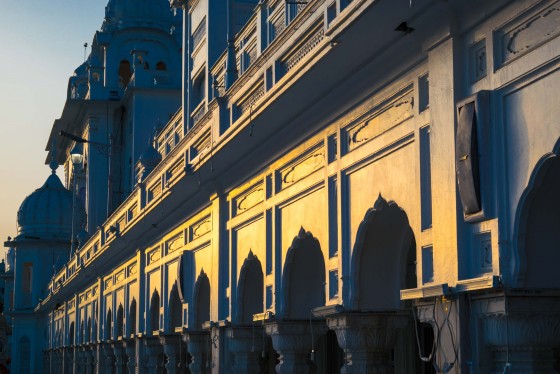 Photo 7 by Adam Isfendiyar for The Golden Temple, Amritsar