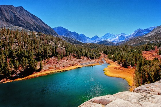 Rock Creek
123
