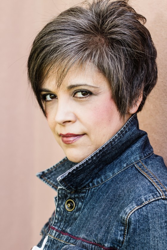 Performer headshot
