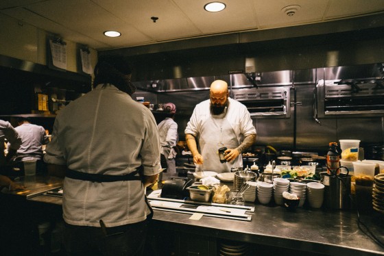 Food Documentary Photography