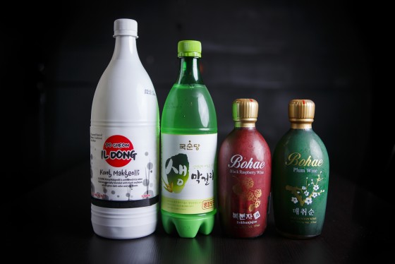Photo 9 by Cibo Buono Photography for Drinks