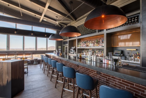 Montford Bar Asheville