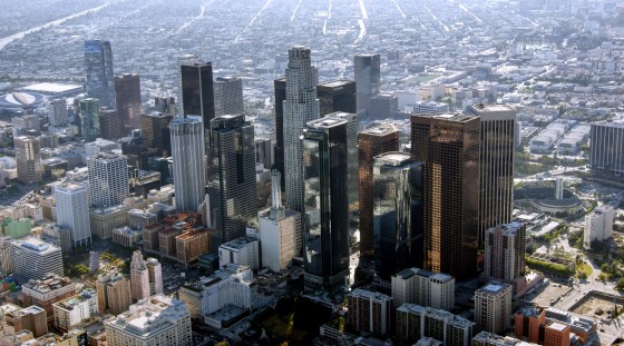 DTLA
