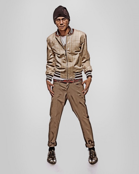 Photo 41 by Adam Rowell for Fashion Photography