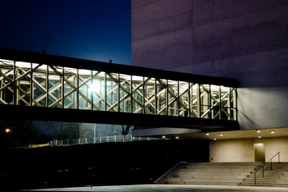 Photo 1 by for Brama Poznania - Architecture