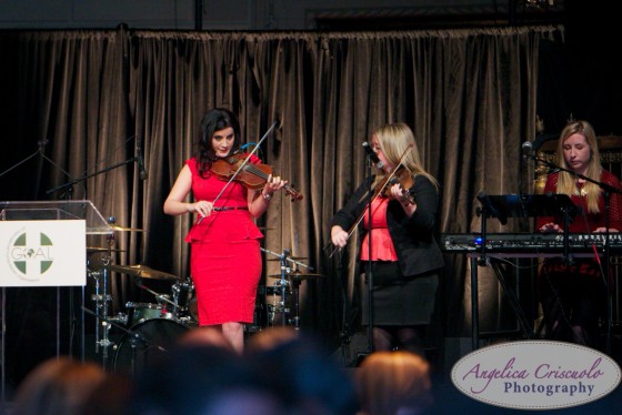 Goald International Humanitarian Organisation Gala