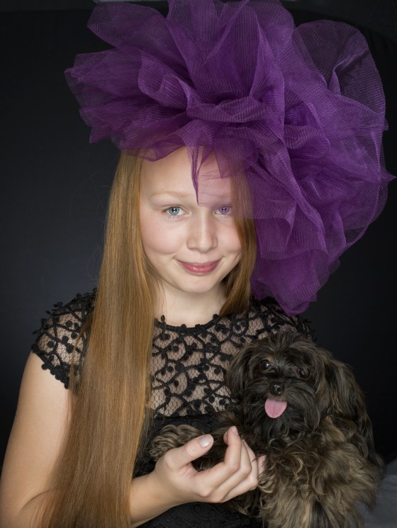 Photo 15 by Olga Kolleeny for People