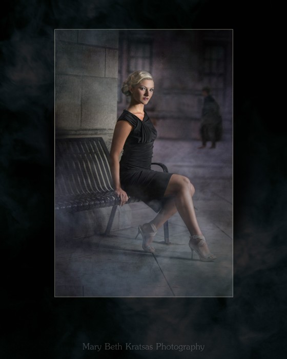 Photo 2 by MBK Photography for Boudior, Fashion and Glamour