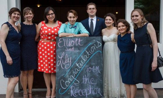 Photo 15 by Christie Goshe for Wedding Photography