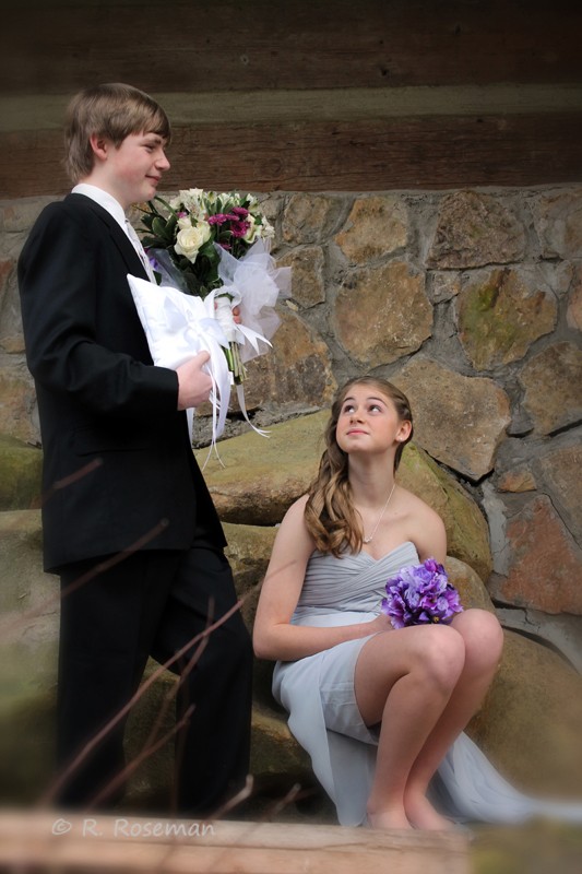 Photo 10 by Russell Roseman for Wedding Photography