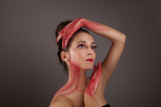 Photo 3 by Brian Rankin for Sara Law MUA