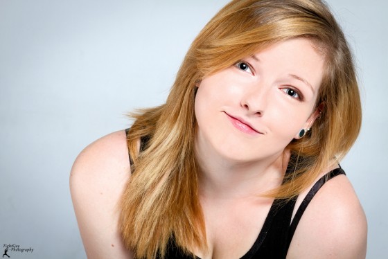Senior Portriat:: Avyrie Mae