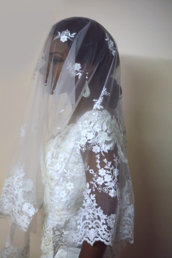 Bride