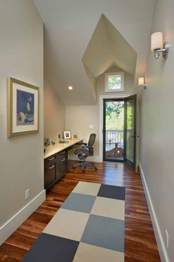 Custom Home in Boulder, CO