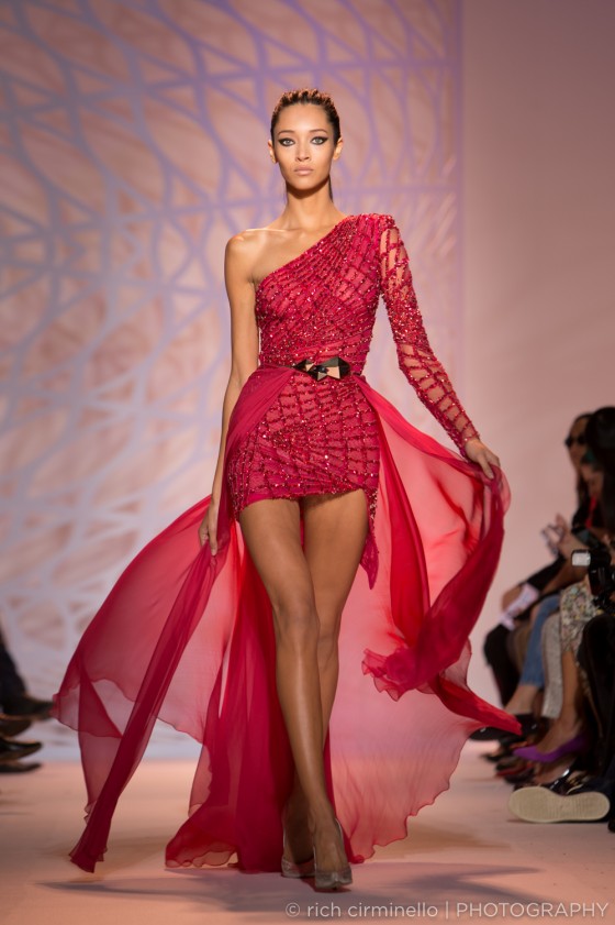 Photo 1 by rich cirminello for Runway