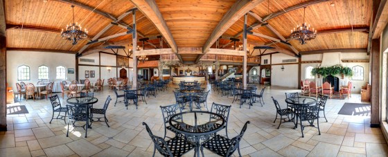 Raphael Vineyard & Winery - Long Island, NY