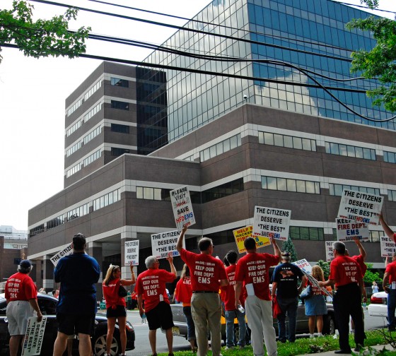 Photo 66 by Roy Caratozzolo for Photo Journalism