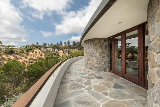 Lautner View