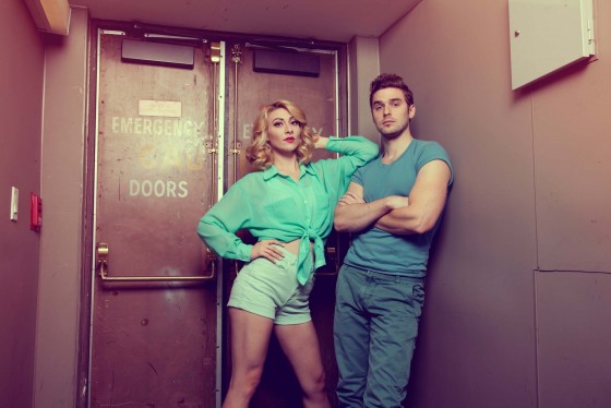 Photo 24 by Matt Monath for Celebrity