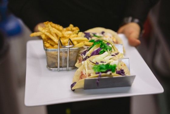 Food Documentary Photography